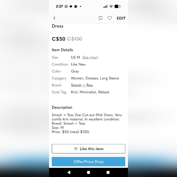 Bundle Post For @danielletayl880 - Picture 2 of 6